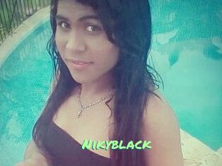 Nikyblack