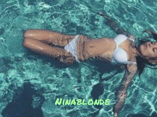 Ninablonde