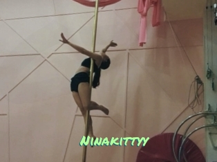 Ninakittyy