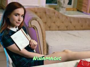 Ninamagic
