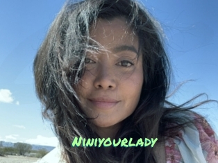 Niniyourlady