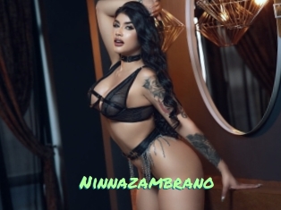ninnazambrano Gothicorgien