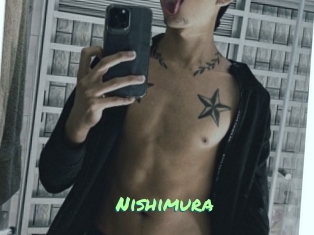 Nishimura