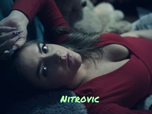 Nitrovic