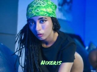 Nixeris
