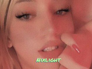 nixlight Gothicorgien