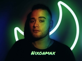 Nixonmax