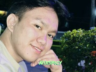 Nixspicy
