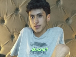 nixxi69 Gothicorgien
