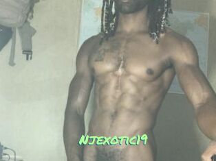 Njexotic19