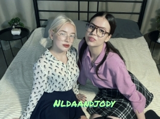 Nldaandjody