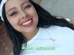 Noah_andallie