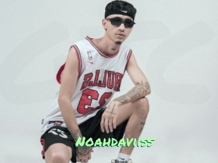 Noahdaviiss