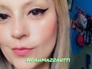 Noahmazzantti