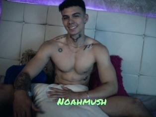 noahmush Gothicorgien
