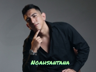 noahsantana Gothicorgien