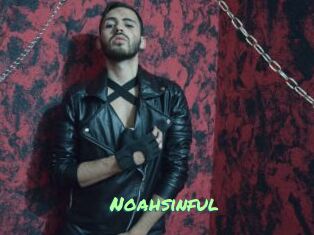 Noahsinful