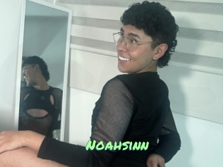 noahsinn Gothicorgien