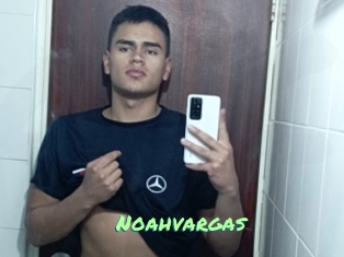 Noahvargas