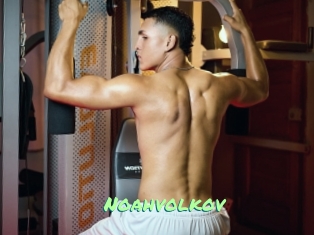 noahvolkov Gothicorgien