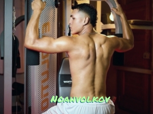 Noahvolkov