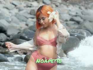 Noapetie