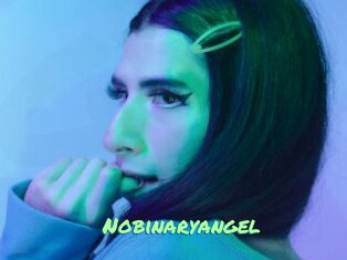 Nobinaryangel