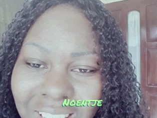Noentje