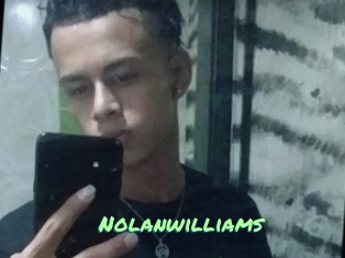 nolanwilliams Gothicorgien