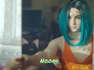 Noomi