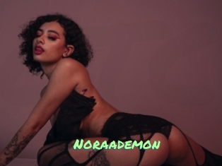 Noraademon