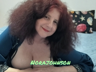 norajohnson Gothicorgien