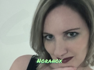 noranox Gothicorgien