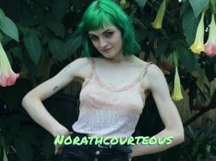 Norathcourteous
