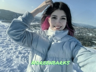 Noreenbarks