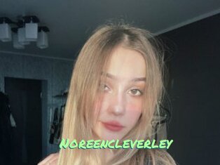 Noreencleverley