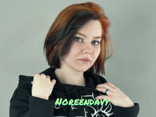 Noreendavy