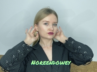 Noreendowey