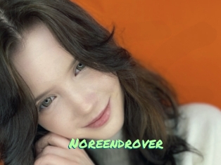 Noreendrover