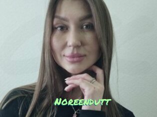 Noreendutt