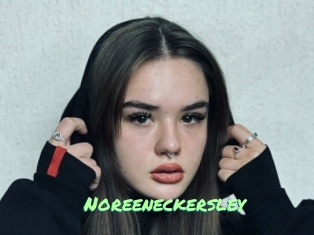 Noreeneckersley