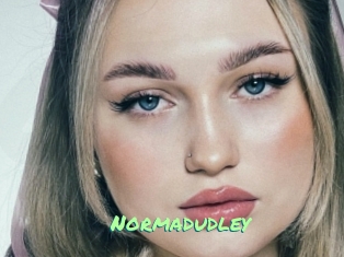 Normadudley