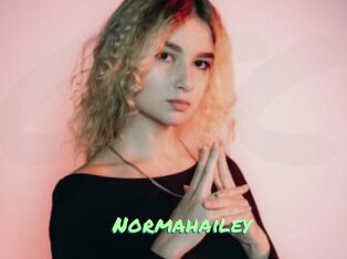 normahailey Gothicorgien