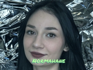 Normahane