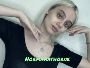 Normahathorne