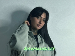 Normahedley