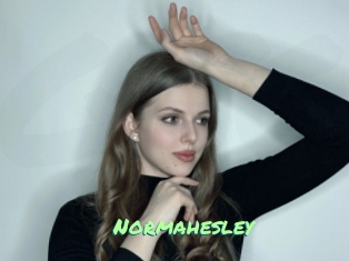 Normahesley