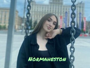 Normaheston