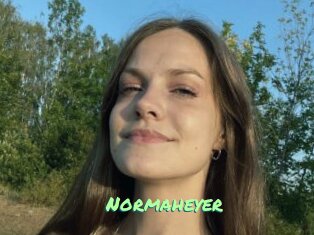 Normaheyer