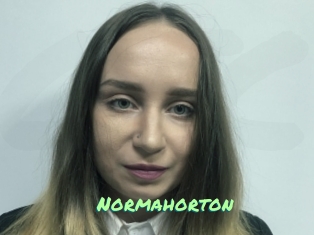 Normahorton